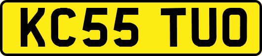 KC55TUO