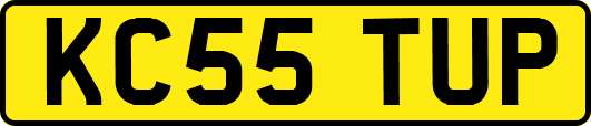 KC55TUP