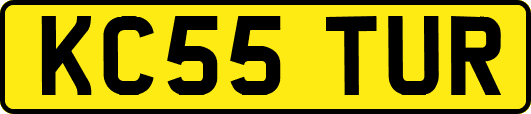 KC55TUR