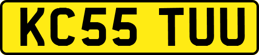 KC55TUU