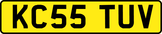 KC55TUV