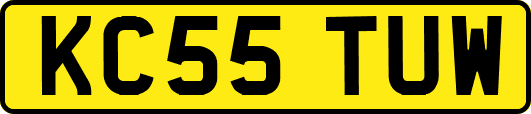 KC55TUW