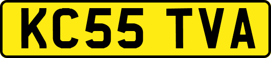 KC55TVA