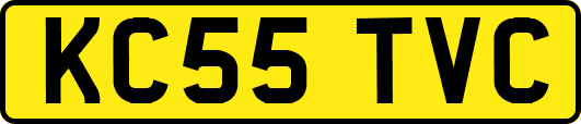 KC55TVC
