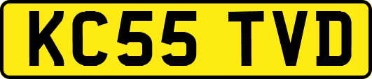 KC55TVD