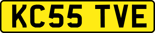 KC55TVE