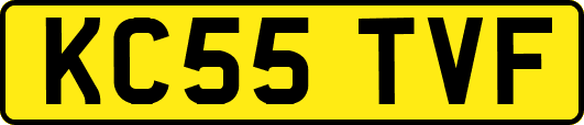 KC55TVF