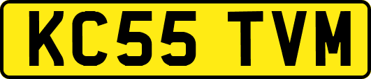 KC55TVM