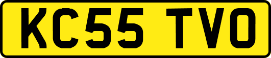KC55TVO