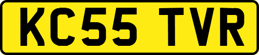 KC55TVR