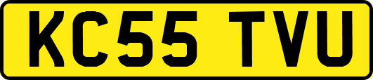 KC55TVU