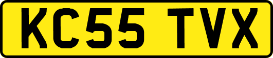 KC55TVX