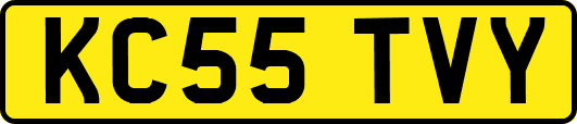 KC55TVY