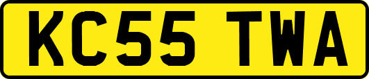 KC55TWA