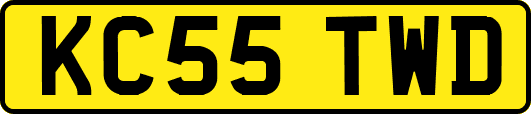KC55TWD