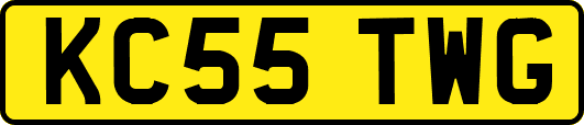 KC55TWG