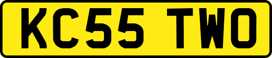KC55TWO