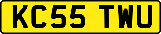 KC55TWU