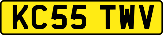 KC55TWV