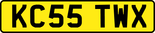KC55TWX