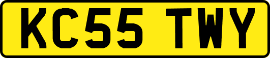 KC55TWY
