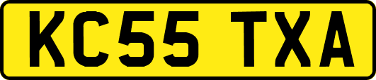 KC55TXA
