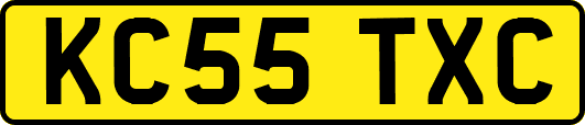 KC55TXC