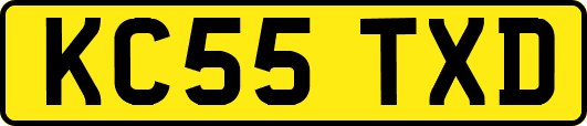 KC55TXD