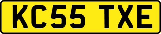 KC55TXE