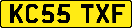 KC55TXF
