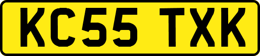 KC55TXK