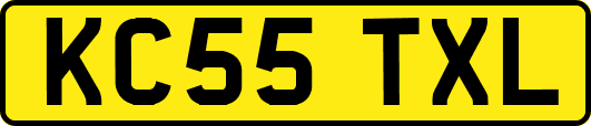 KC55TXL