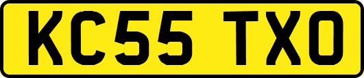KC55TXO