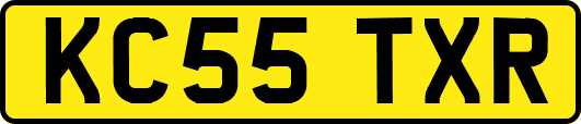 KC55TXR