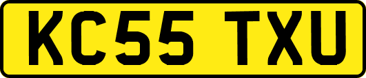 KC55TXU