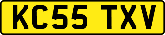 KC55TXV