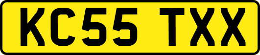 KC55TXX