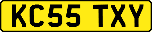 KC55TXY