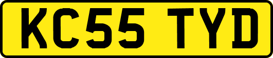 KC55TYD