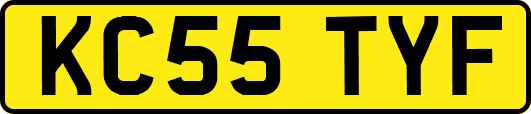 KC55TYF