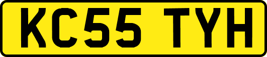 KC55TYH
