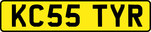 KC55TYR
