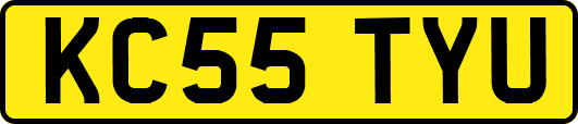 KC55TYU