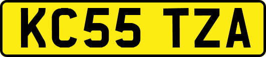 KC55TZA