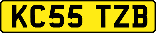 KC55TZB