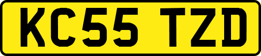 KC55TZD