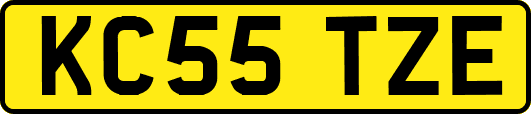 KC55TZE