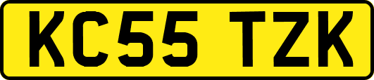 KC55TZK