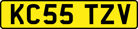 KC55TZV