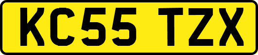 KC55TZX
